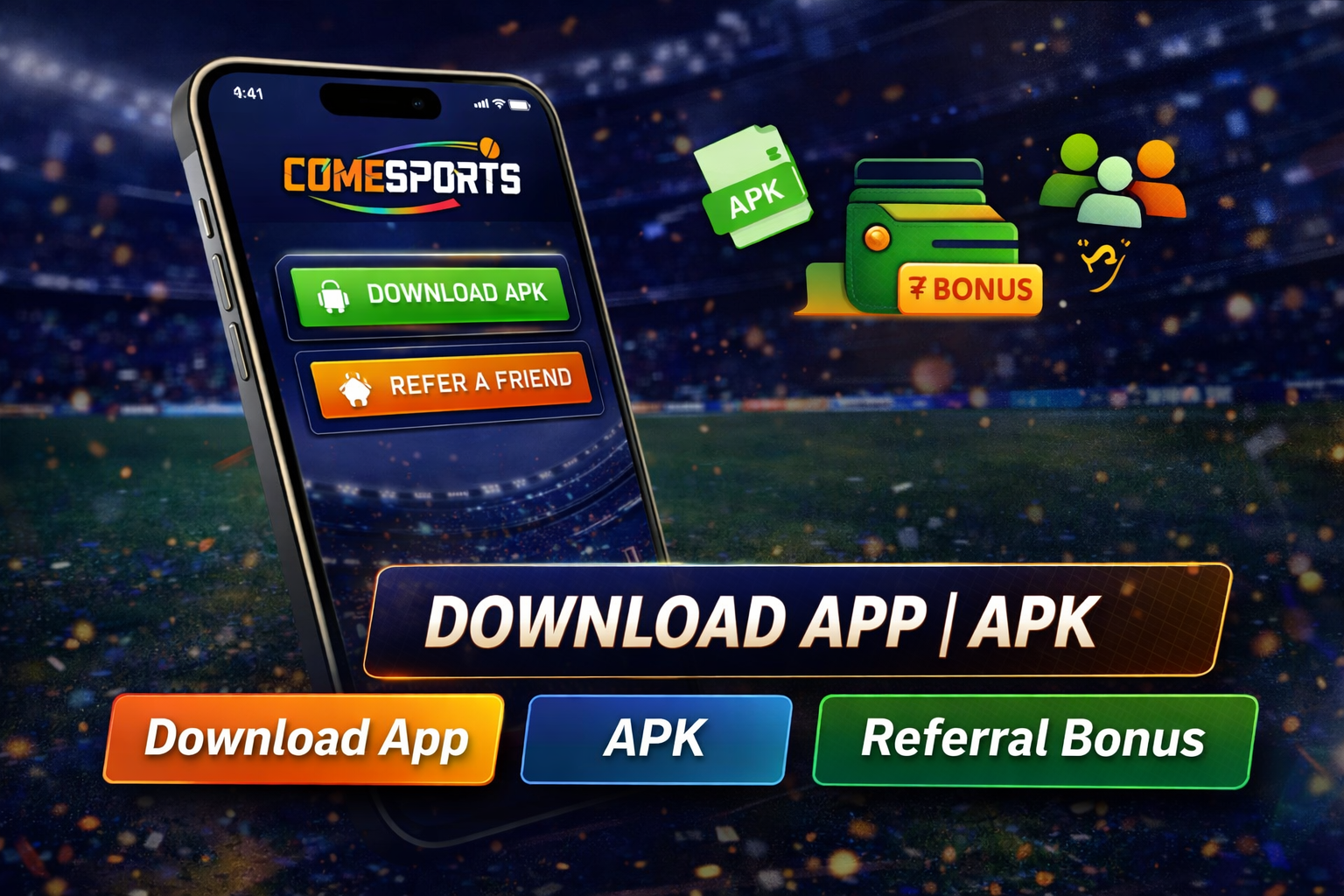 dotball app bonus check