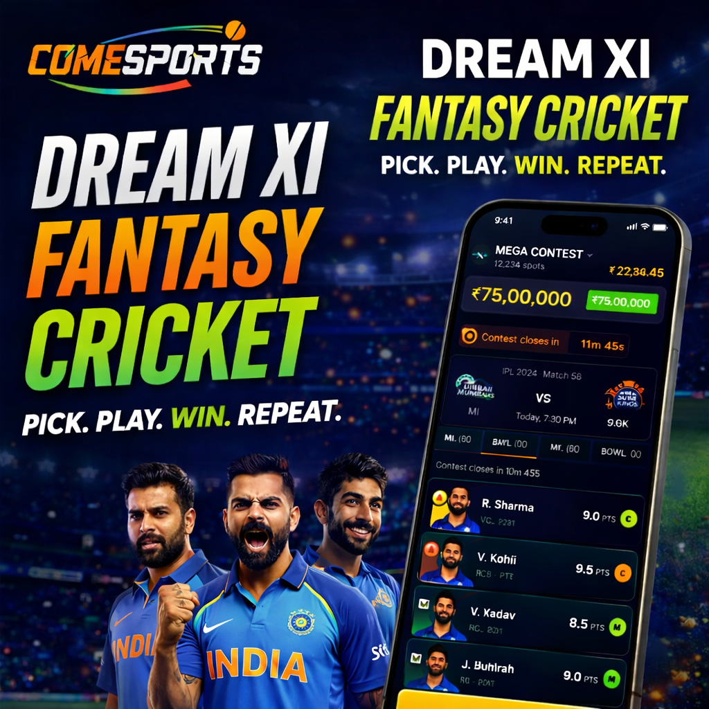 dotball fantasy cricket challenge picks